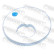 Caster Shim, axle beam, Thumbnail 2