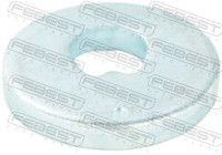 Caster Shim, axle beam