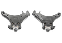 Control Arm Set, ADZ98628 + ADZ98629 SET_ADZ98628_ADZ98629 Blue Print