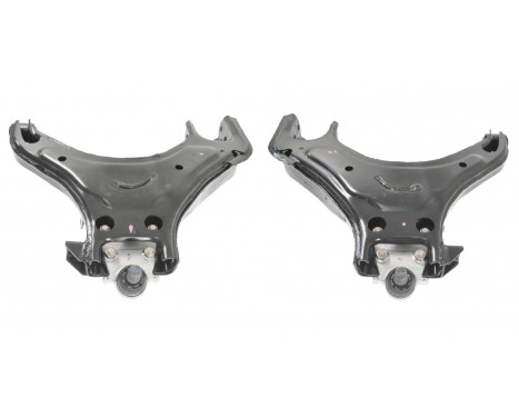 Control Arm Set, ADZ98628 + ADZ98629 SET_ADZ98628_ADZ98629 Blue Print
