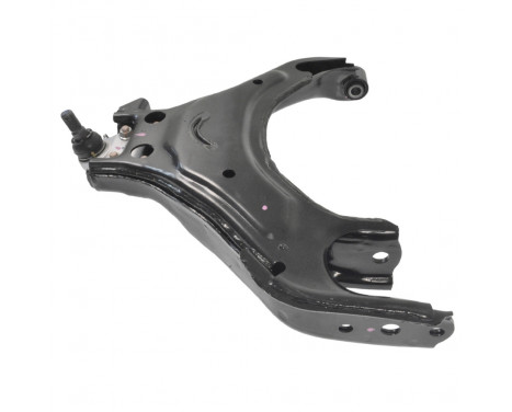 Control Arm Set, ADZ98628 + ADZ98629 SET_ADZ98628_ADZ98629 Blue Print, Image 3