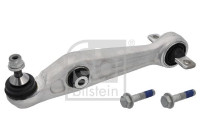 Control arm, suspension 1000177 FEBI
