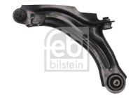 Control arm, suspension 1000500 FEBI