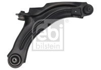 Control arm, suspension 1000501 FEBI