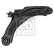 Control arm, suspension 1000501 FEBI