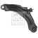 Control arm, suspension 1000501 FEBI, Thumbnail 2