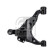Control arm, suspension 1000807 FEBI