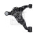 Control arm, suspension 1000807 FEBI, Thumbnail 2