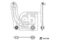Control arm, suspension 1001288 FEBI