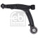 Control arm, suspension 1001346 FEBI