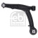 Control arm, suspension 1001347 FEBI, Thumbnail 2
