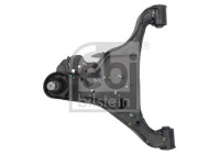 Control arm, suspension 1008775 FEBI