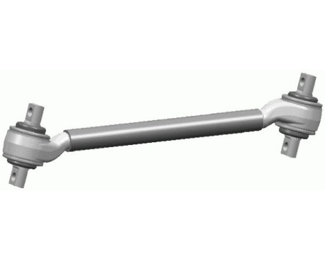 Control arm, suspension 11440 01 Lemforder