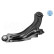 Control arm, suspension 16-16 050 0091 Meyle, Thumbnail 2