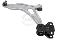 Control arm, suspension 212339 ABS
