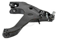 Control arm, suspension 212549 ABS