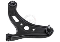 Control arm, suspension 212564 ABS