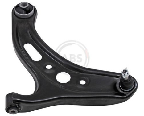 Control arm, suspension 212564 ABS