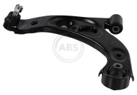 Control arm, suspension 212574 ABS