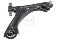 Control arm, suspension 212671 ABS