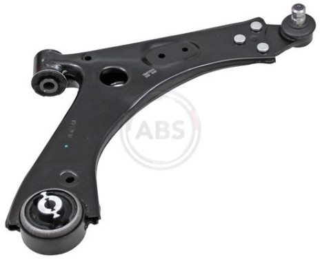 Control arm, suspension 212685 ABS