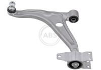 Control arm, suspension 212686 ABS