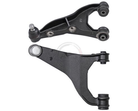 Control arm, suspension 212694 ABS