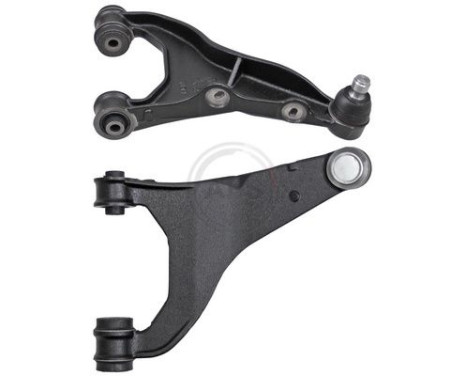 Control arm, suspension 212695 ABS