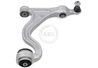 Control arm, suspension 212728 ABS