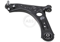 Control arm, suspension 212752 ABS