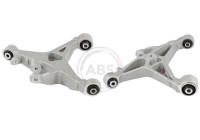 Control arm, suspension 212767 ABS
