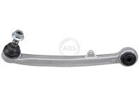 Control arm, suspension 212785 ABS