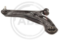 Control arm, suspension 212836 ABS