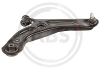 Control arm, suspension 212837 ABS