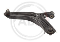 Control arm, suspension 212861 ABS