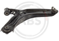 Control arm, suspension 212862 ABS