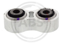 Control arm, suspension 212895 ABS