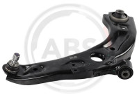 Control arm, suspension 212931 ABS