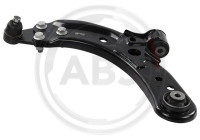 Control arm, suspension 212967 ABS