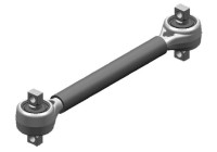 Control arm, suspension 23668 01 Lemforder