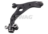 Control arm, suspension 33111220 Swag