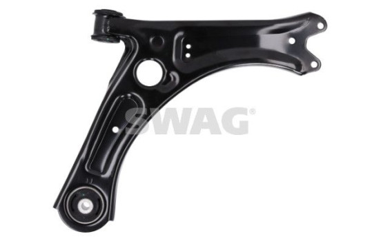 Control arm, suspension 33111827 Swag