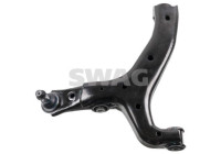 Control arm, suspension 33112148 Swag