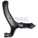 Control arm, suspension 33112149 Swag