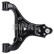 Control arm, suspension 33112202 Swag