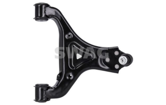 Control arm, suspension 33112202 Swag