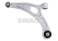 Control arm, suspension 33112259 Swag