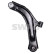 Control arm, suspension 33112443 Swag, Thumbnail 2