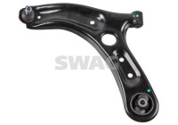 Control arm, suspension 33112786 Swag