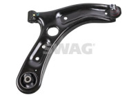 Control arm, suspension 33112787 Swag
